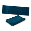 Energy Sports Towels Navy